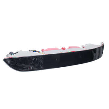 Right Side Car Rear Bumper Tail Light Taillight Brake Lamp Cover For Audi Q5 2.0T 2009-2016 8R094509