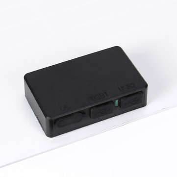 20W 18V 5V EVA + PET Solar Panel with Dual USB & DC In-line