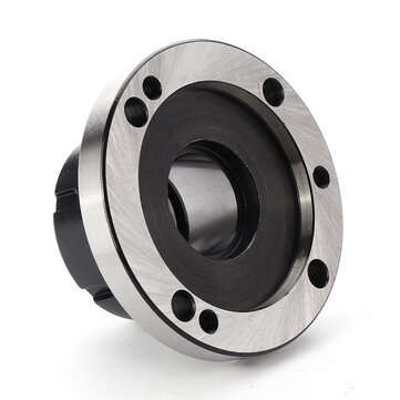 Machifit ER40 100mm Collet Chuck Compact Lathe Tight Tolerance CNC Collect Chuck Lathe Tool