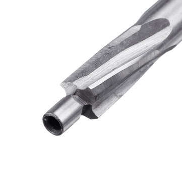 M3 End Milling Cutter Pilot Slot Drill Tool for High Speed Carved Machines