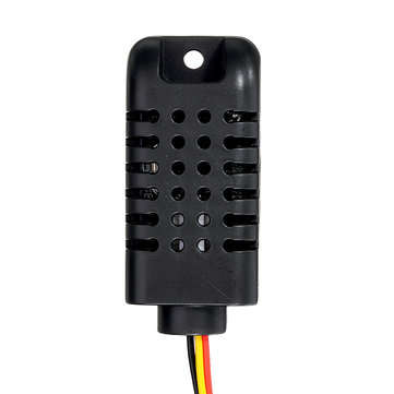 3pcs AM2301 DHT21 Digital Temperature and Humidity Sensor Can Replace SHT10 SHT11 Sensor
