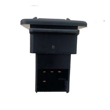 Right Side Window Switch for the Passenger For Volkswagen Beetle 1998-2010 1C0959851 1C0959855 1C095