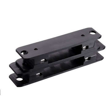 RC Car Body Shell Fixed Parts For 1/10 TRX4 T4 Vehicle Models RC Car Parts