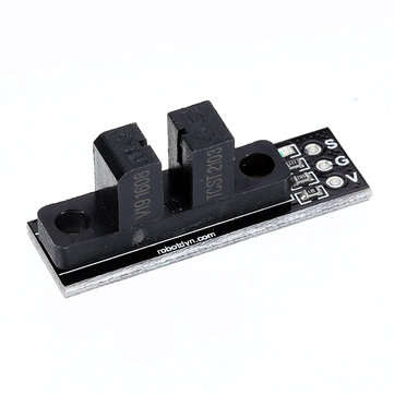 RobotDyn Opto Coupler Optical End-stop Module Endstop Switch for 3D Printer and CNC Machine Device