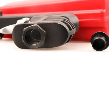 Pneumatic Sandblaster Sand Blaster Mini Handheld Portable Sand Blasting Sprayer Equipment