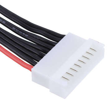 ToolkitRC M8 Battery Charger Part 110mm Extend Balance Charging Cable