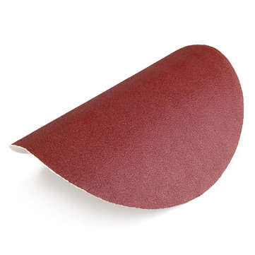 Drillpro  9 Inch 60 Grit Aluminum Oxide Sanding Polishing Disc Sandpaper Abrasive Tool