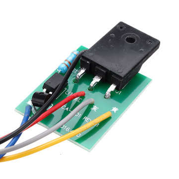 CA-901 LCD TV Switch Power Supply Module 12/24V 46 inch Step Down Buck Module Sampling Power Module