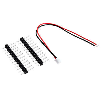 LILYGO T-Higrow ESP32 WiFi + bluetooth + DHT11 Soil Temperature And Humidity Sensor Module