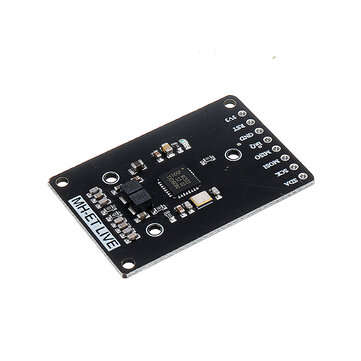 Geekcreit RFID Reader Module RC522 Mini S50 13.56Mhz 6cm With Tags SPI Write & Read