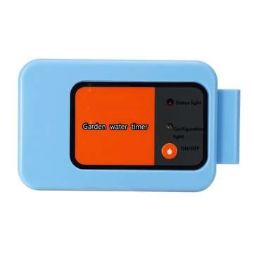 Automatic Watering Device Phone Control Irrigation System Irrigation Computer Irrigation Timer with