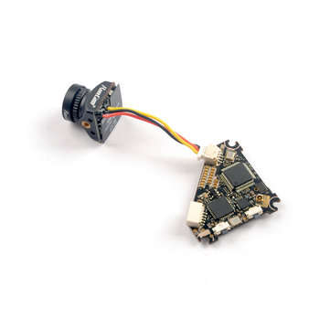 Runcam Nano 2 700TVL 1/3 CMOS 2.1mm Lens Camera Special Design Version for Larva X FPV Racing Drone