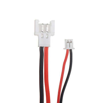 RGT 2 IN 1 ESC For 136240 V2 1/24 RC Car 4WD Vehicle RC Rock Crawler Off-road Parts
