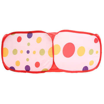 Outdoor 90cm Foldable Waterproof Pit Ocean Ball Pool Indoor Baby Game Play Mat House Children Kids T