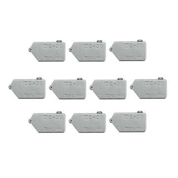 10pcs Replacement TC-30 for Toyo Glass Straight Cutting Tile Cutter Head