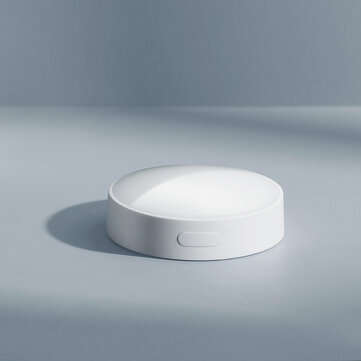 Xiaomi Mijia 0~83000 lux Zigbee 3.0 Smart Home Light Sensor Monitor Alarm Work with Xiaomi Multimode