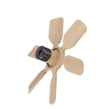 HG 15-74 Motor Heatsink Cooling Fan for P801 P802 1/12 RC Car Model Vehicles Spare Parts