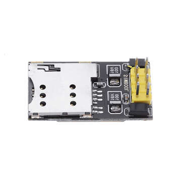 SIM800L ESP-800L GPRS GSM Module Micro SIM Card Core Board Pin Compatible ESP8266 ESP32 Wireless Mod
