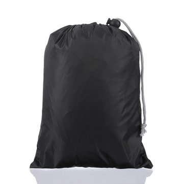 200x70x110cm Bike Cover Outdoor Waterproof Dustproof UV Resistant Bicycle Protector For 29inch Bike