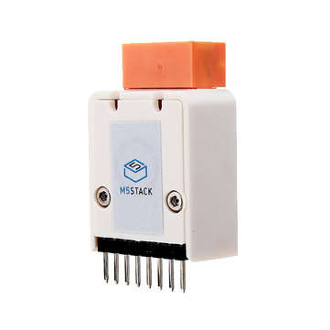 TTL to RS485 Converter Module AOZ1282CI SP485EEN Compatible M5StickC M5Stack for Arduino - product