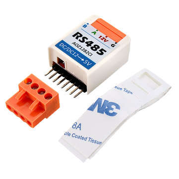 TTL to RS485 Converter Module AOZ1282CI SP485EEN Compatible M5StickC M5Stack for Arduino - product