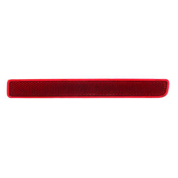 Rear Right Bumper Corner Reflector For Land Rover Discovery 3 4 Range Rover Sport