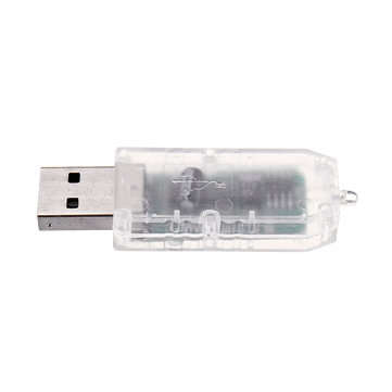 Self Start Remote Control Infrared Command Learning Module Transparent Infrared Automatic Power-Off