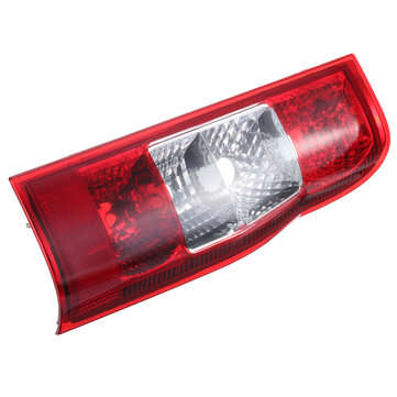 Car Left/Right Rear Tail Light Lens Cover For Ford Transit MK7 2006-2014 Panel Van (TYPE: )