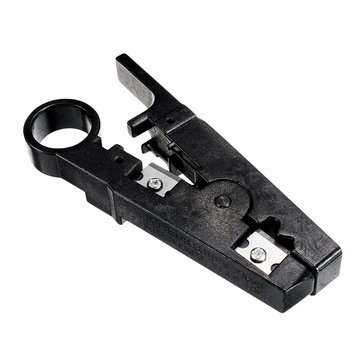 2KT-2170 Network Repair Tool Kit Network Cable Tester Test Plier Cutter Manual Combination Tool Set