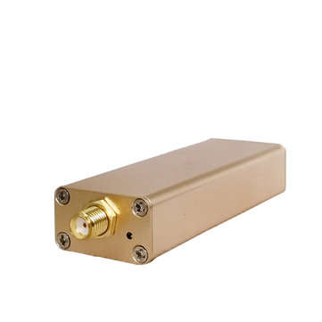 RTL SDR Receiver V3 Pro With Chipset rtl2832 rtl2832u r820t2 for Ham Radio SDR RTL for 500 Khz-2 GHz