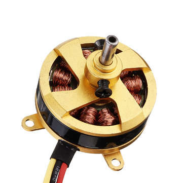 Eaglepower GA2304 2204kv kv2204 Indoor Drone micro Motors 2S-3S Brushless Motor for Fixed Wing RC Pl