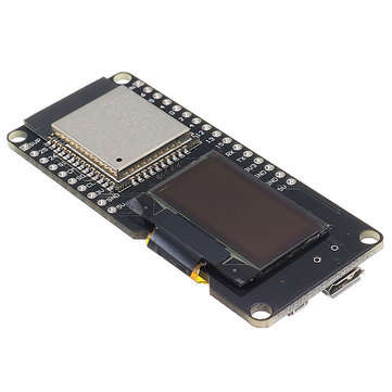 ESP32 OLED Module ESP32 OLED WiFi+bluetooth Dual ESP-32 ESP-32S ESP8266 OLED Module With ESP8266 Exp