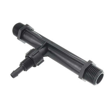 Venturi Type Fertilizer Applicator G3/4 Quarter Venturi System Accessories for Home Greenhouse Garde