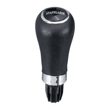 AVANTGARDE Gear Shift Knob For MERCEDES W204 W203 W209 W207 C207