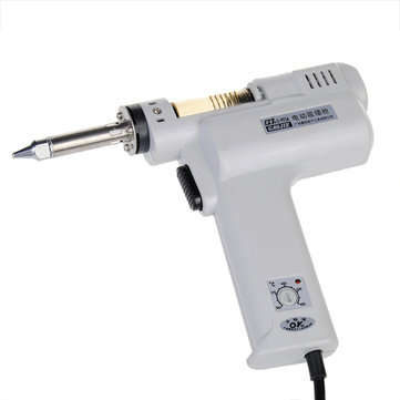 S-993A 220V Electric Solder Sucker  Soldering Iron Desoldering Gunn