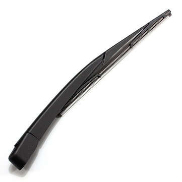 Car Windscreen Rear Wiper Arm And Blade for Ford Fiesta Mk6 7 ST150