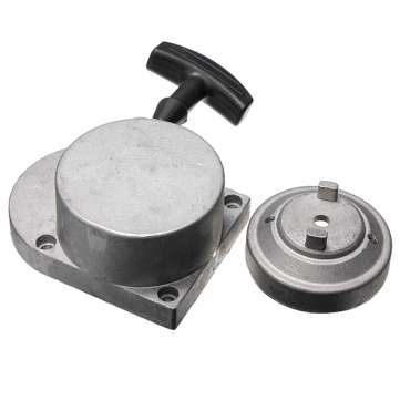 49cc 60cc 66cc 70cc 80cc Pull Start for 2 Cycle Bike Engine Bicycle Motorcycle