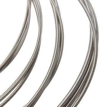 4pcs 990L Electric Bass Guitar String G1 D2 A3 E4 Strings