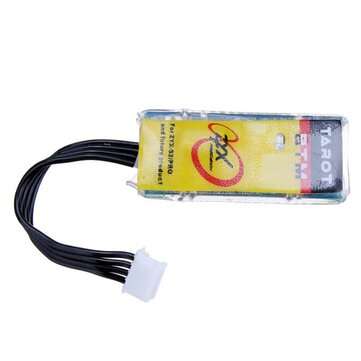 Tarot ZYX24 bluetooth Module for ZYX-S2 Gyro/GOPRO PTZ Control Panel