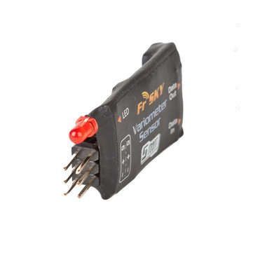 FrSky Variometer Sensor Vario-High Precision for RC Drone FPV Racing