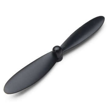 Blade Propeller for QX95 QX90 QX100 Hubsan X4 H107L H107C H107C+ H107D H107D+ Cheerson CX-30S CX30S