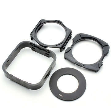 20 In1 Neutral Density ND Filter Kit For DSLR Cokin P Set Camera Lens