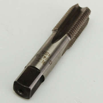 G1/4-19 BSP 55 Degree Pipe 1/4 inch Thread Tap 13x63mm