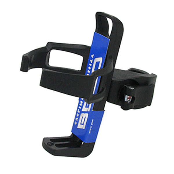New Bike Cycling Water Bottle Holder Bicycle Resin Water Bottle Cage