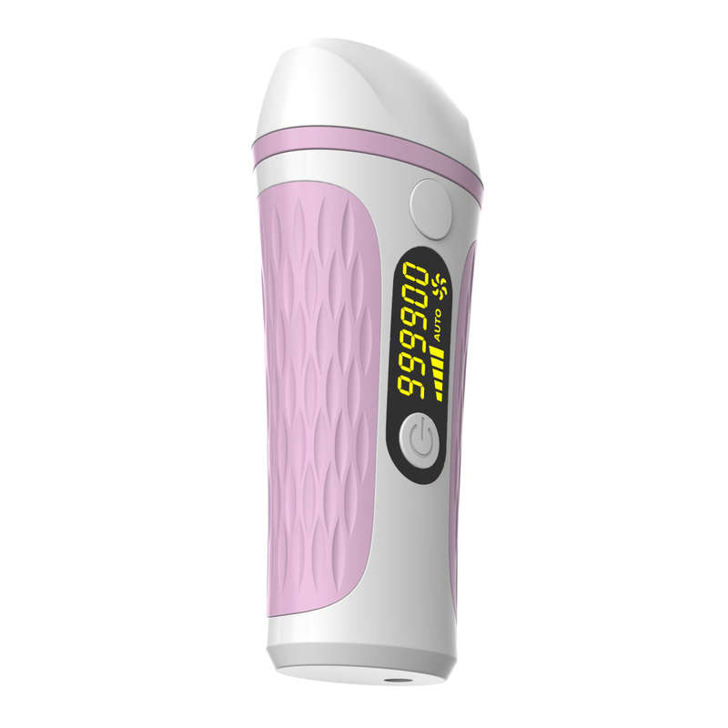 Epilator Laser Hair Removal Permanent Hair Removal Device IPL Hair Removal System Hair Removal