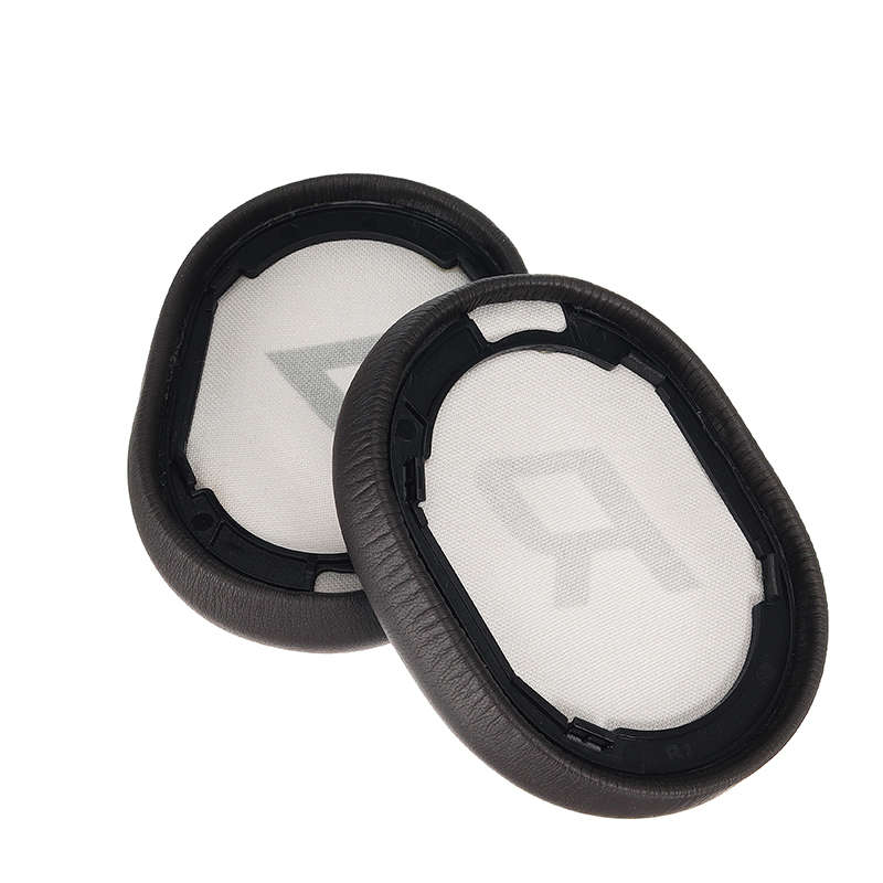 Earmuffs Headphone Cushion Cover Earpads for Backbeat Pro2 SE Bluetooth Earphone (Color Brown)