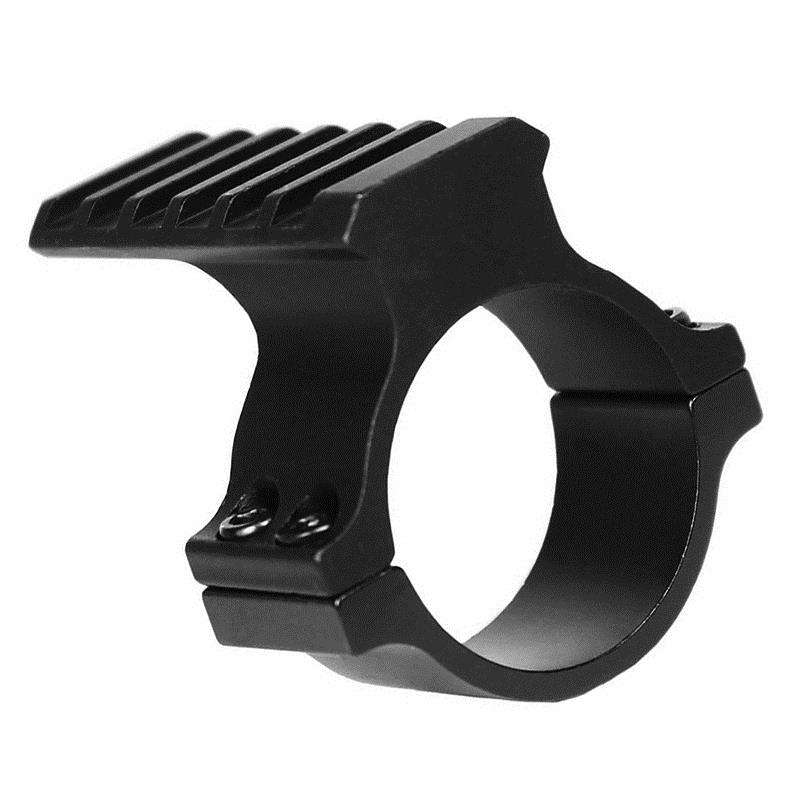 KALOAD Y0037 Hunting Scope Rail Mount Holoder 1"/ 25.4 30mm Ring Adapter 21mm
