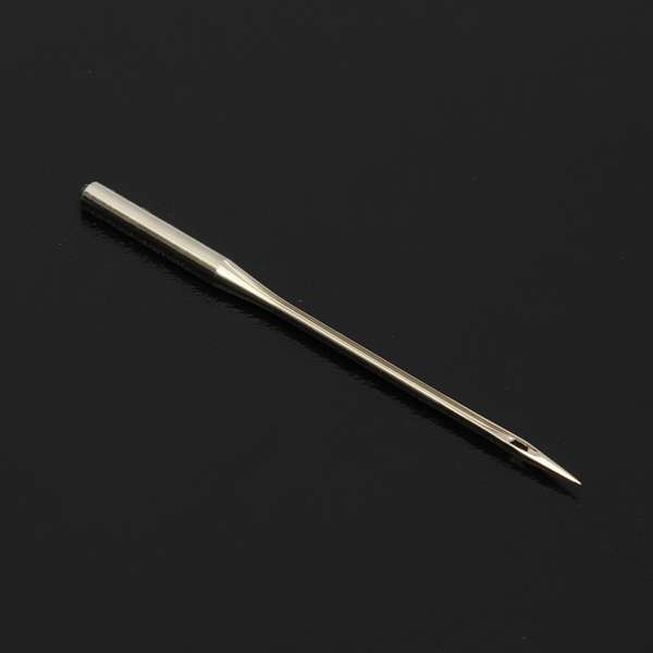5Pcs 130/705H Organ Needles Stainless Steel Sewing Machine Needles For Household...