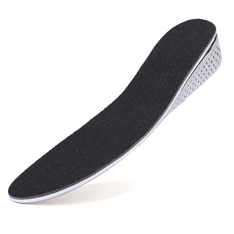 New Unisex Sports Insoles Can Be Resized By Tailoring Sneaker Soft Insole