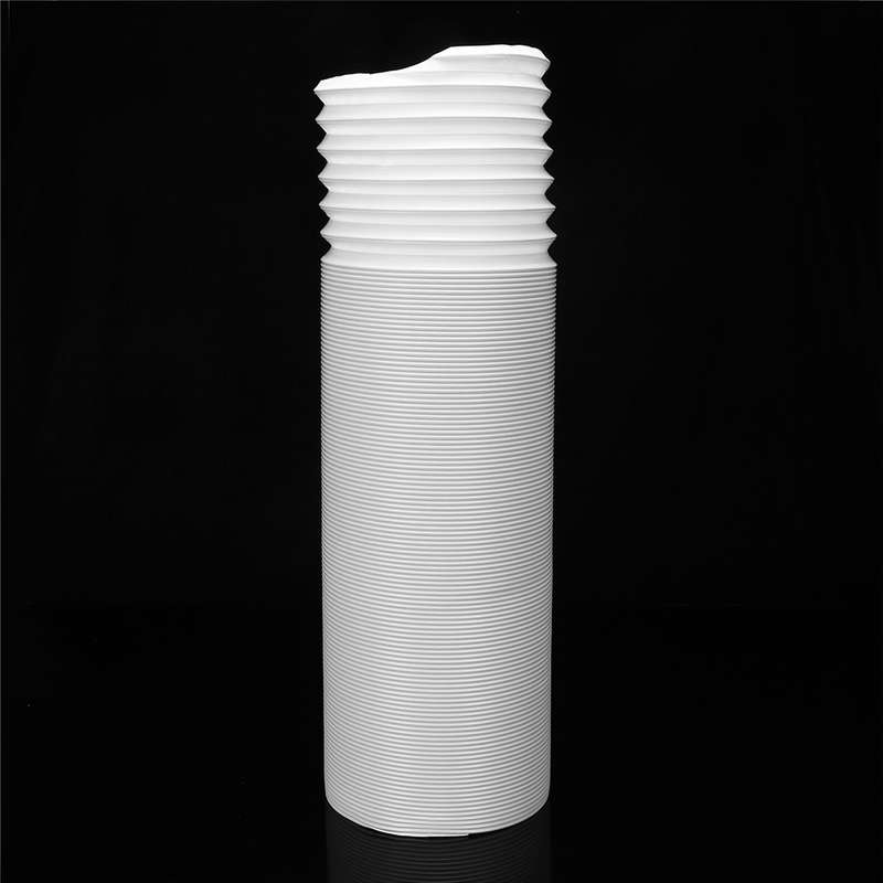 79 Inch Universal Exhaust Hose Tube For Portable Air Conditioner Exhau